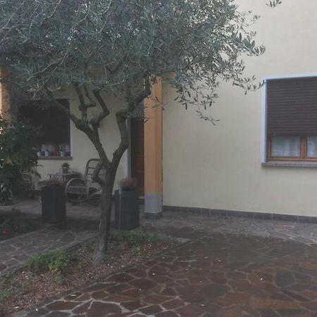 Torre di MostoCasa Luigiアパートメント エクステリア 写真