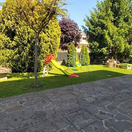 Torre di MostoCasa Luigiアパートメント エクステリア 写真