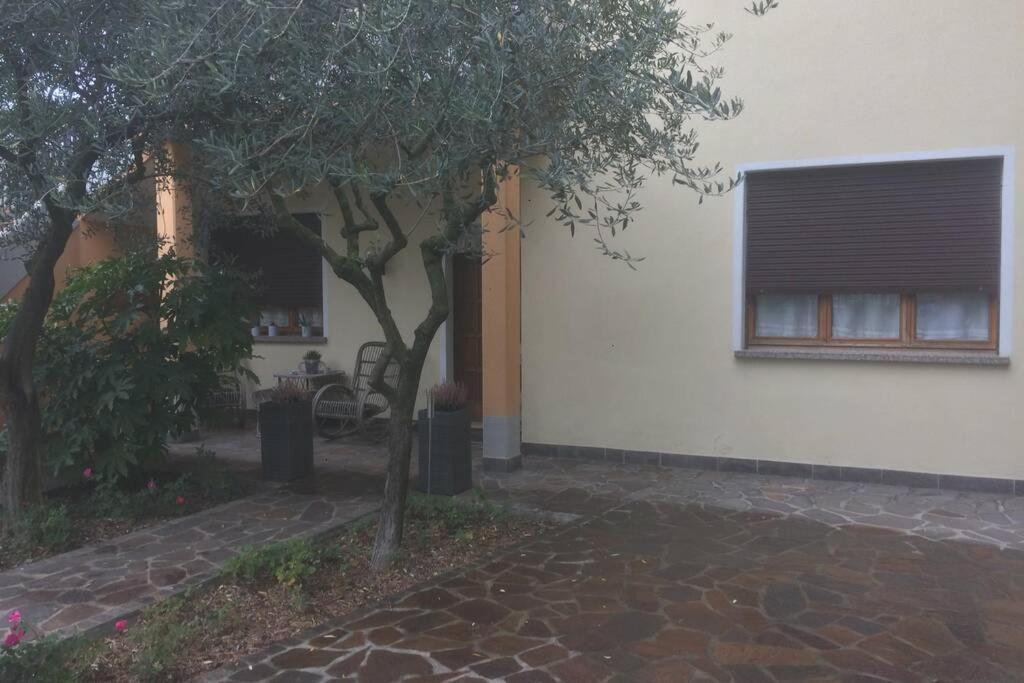 Torre di MostoCasa Luigiアパートメント エクステリア 写真