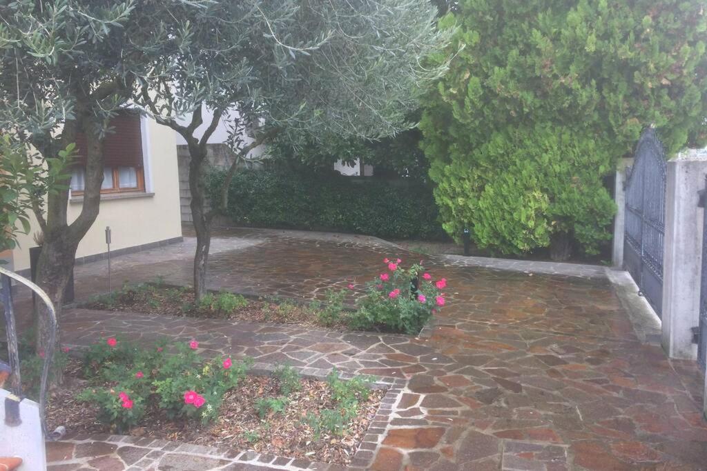 Torre di MostoCasa Luigiアパートメント エクステリア 写真