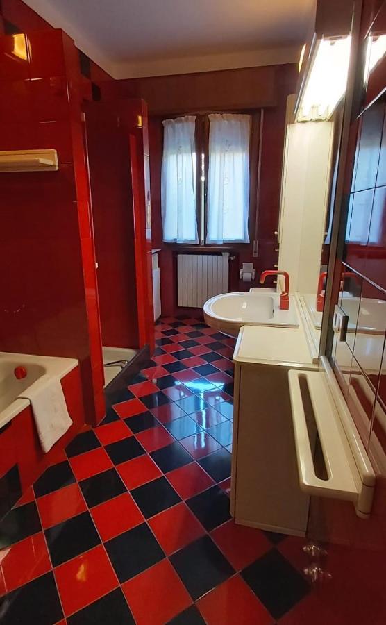 Torre di MostoCasa Luigiアパートメント エクステリア 写真